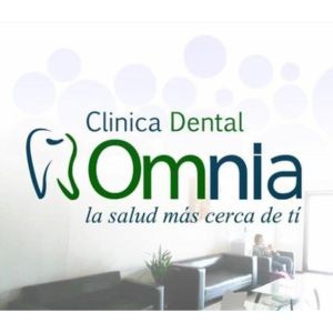 Clínica Dental Omnia